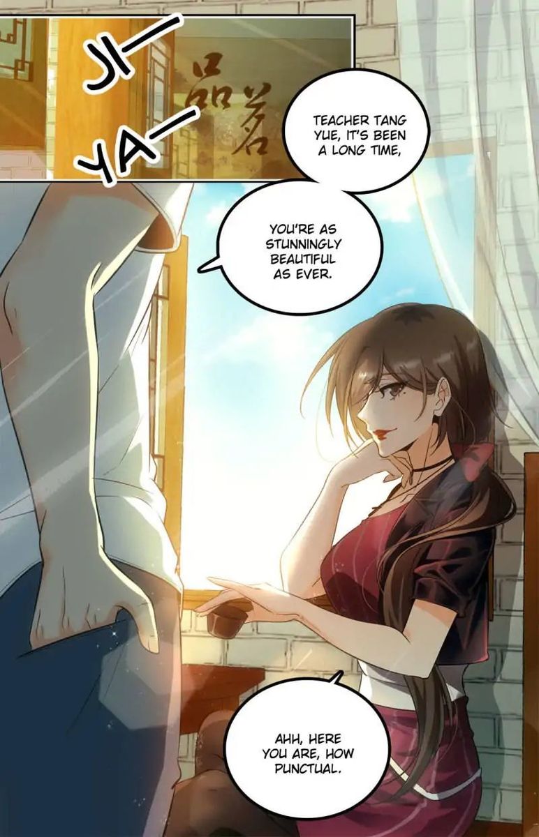 Versatile Mage Chapter 104 - Page 3