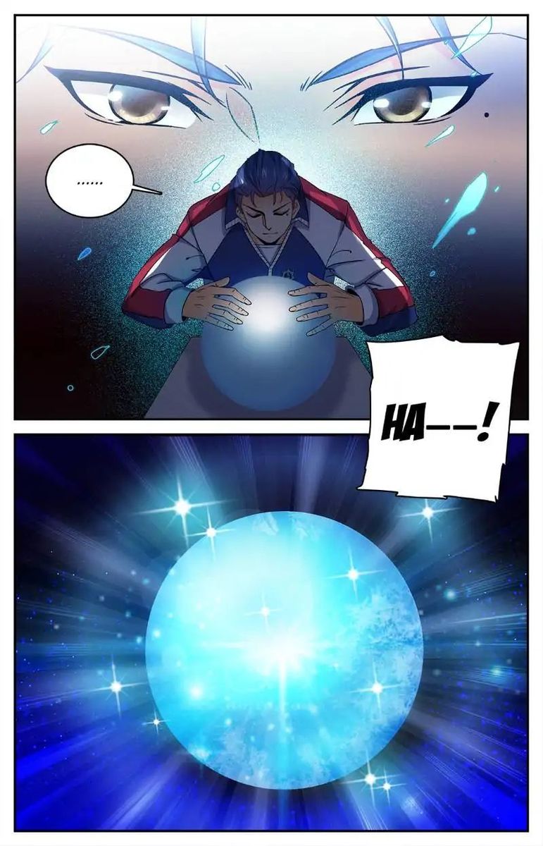 Versatile Mage Chapter 11 - Page 6