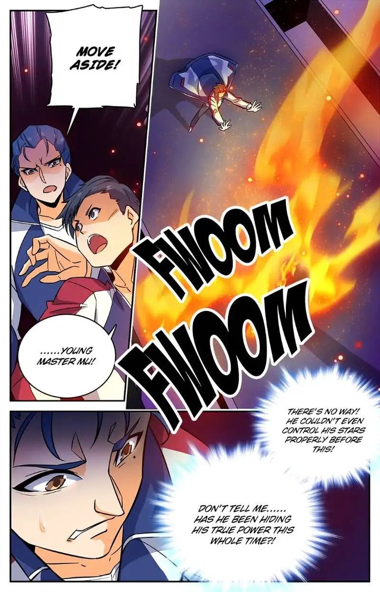 Versatile Mage Chapter 13 - Page 8
