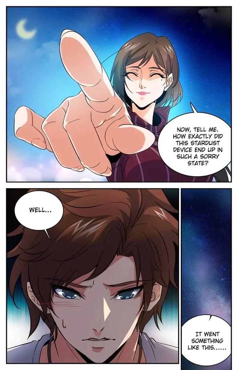 Versatile Mage Chapter 16 - Page 7