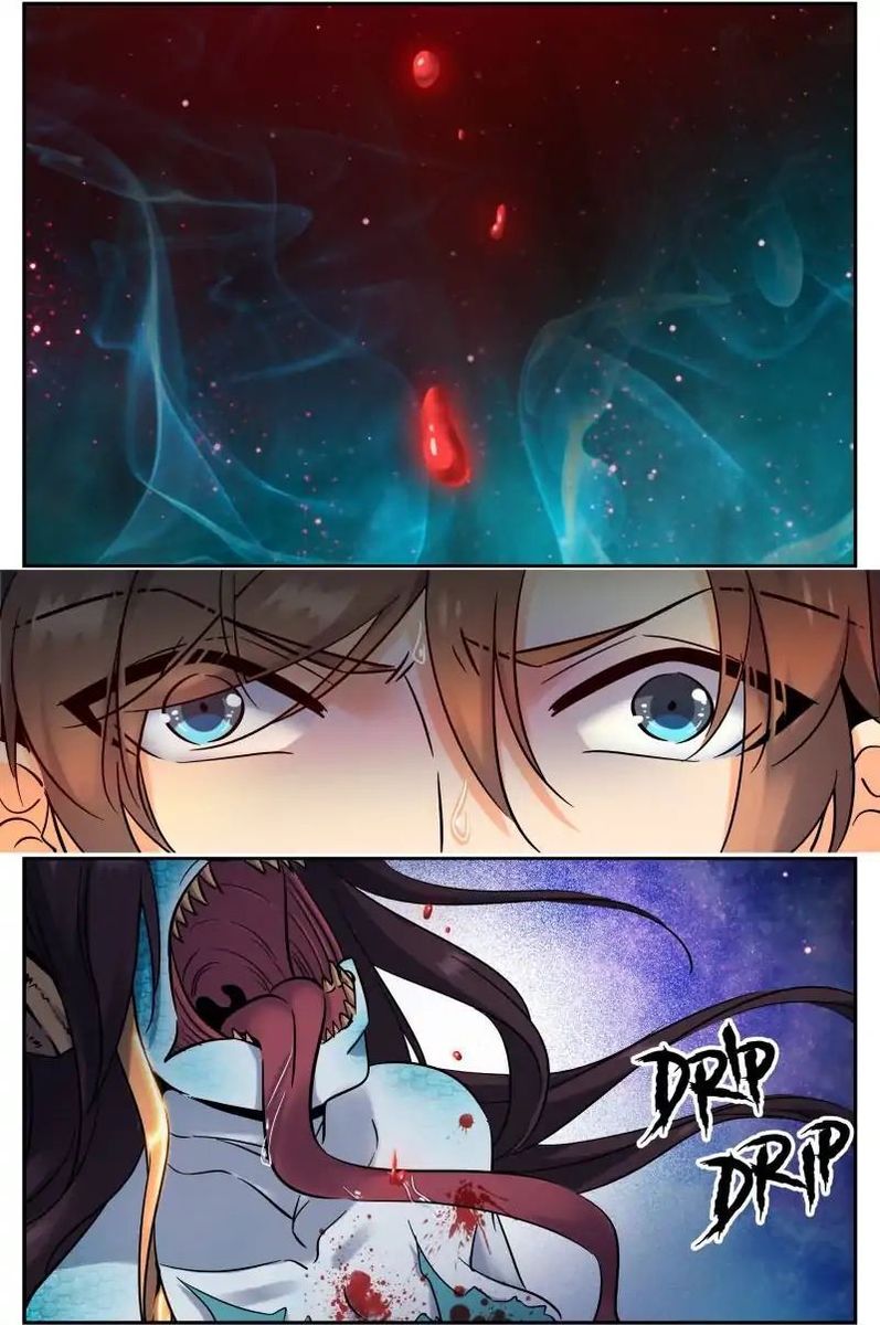 Versatile Mage Chapter 166 - Page 9