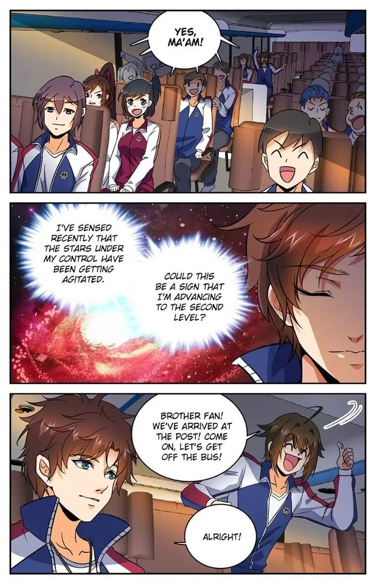 Versatile Mage Chapter 17 - Page 8