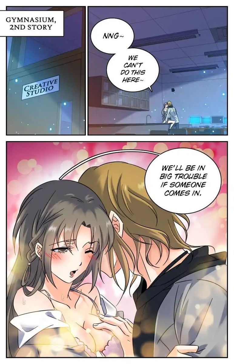 Versatile Mage Chapter 176 - Page 5