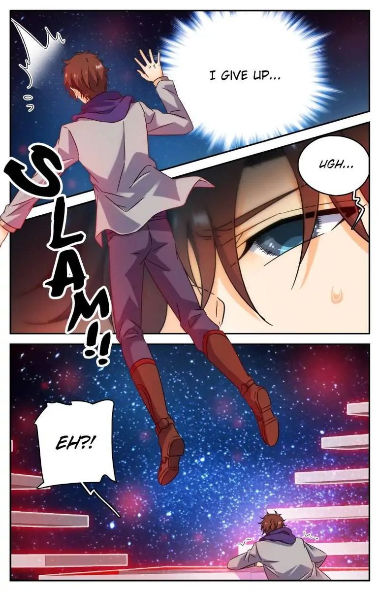 Versatile Mage Chapter 198 - Page 10