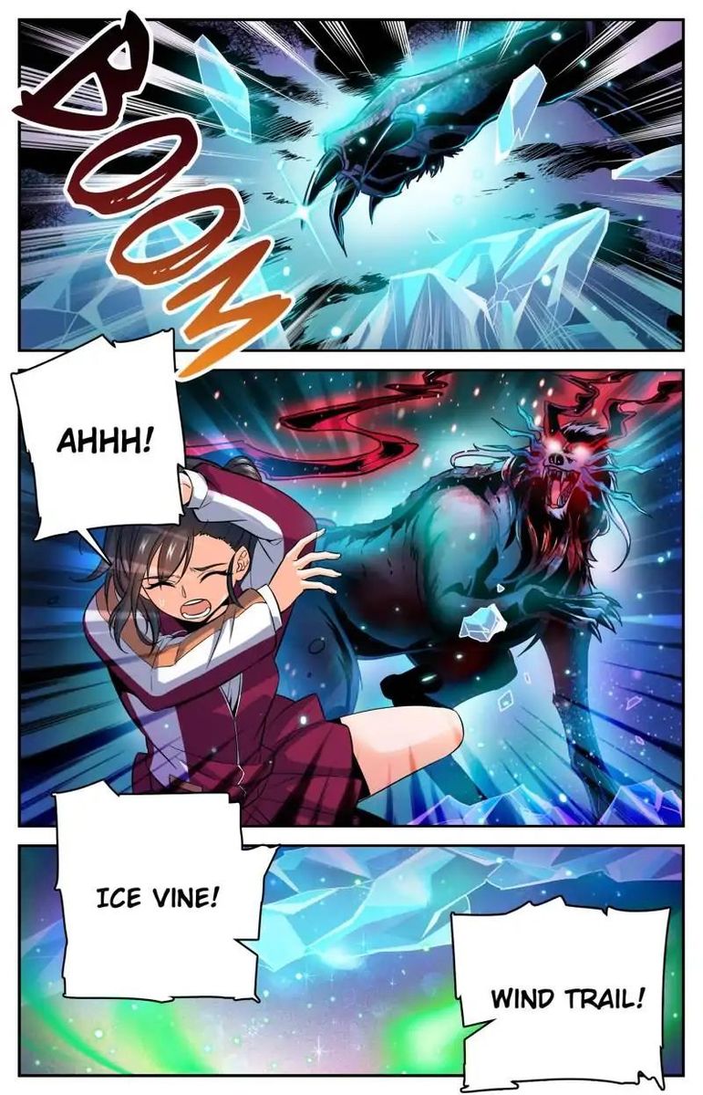 Versatile Mage Chapter 22 - Page 6