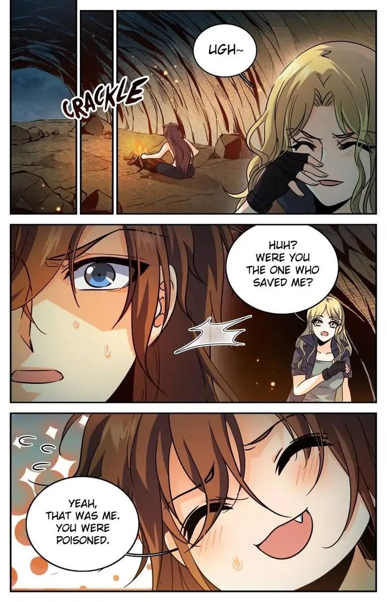 Versatile Mage Chapter 255 - Page 6