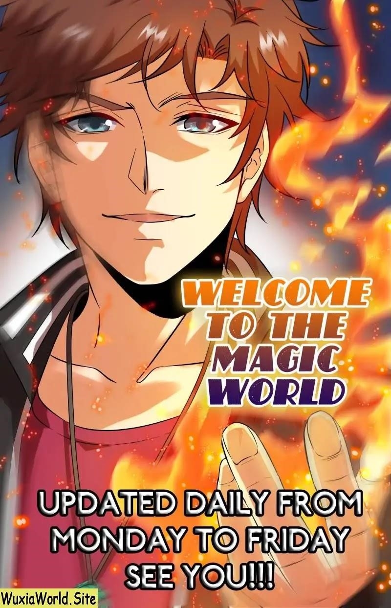 Versatile Mage Chapter 280 - Page 13