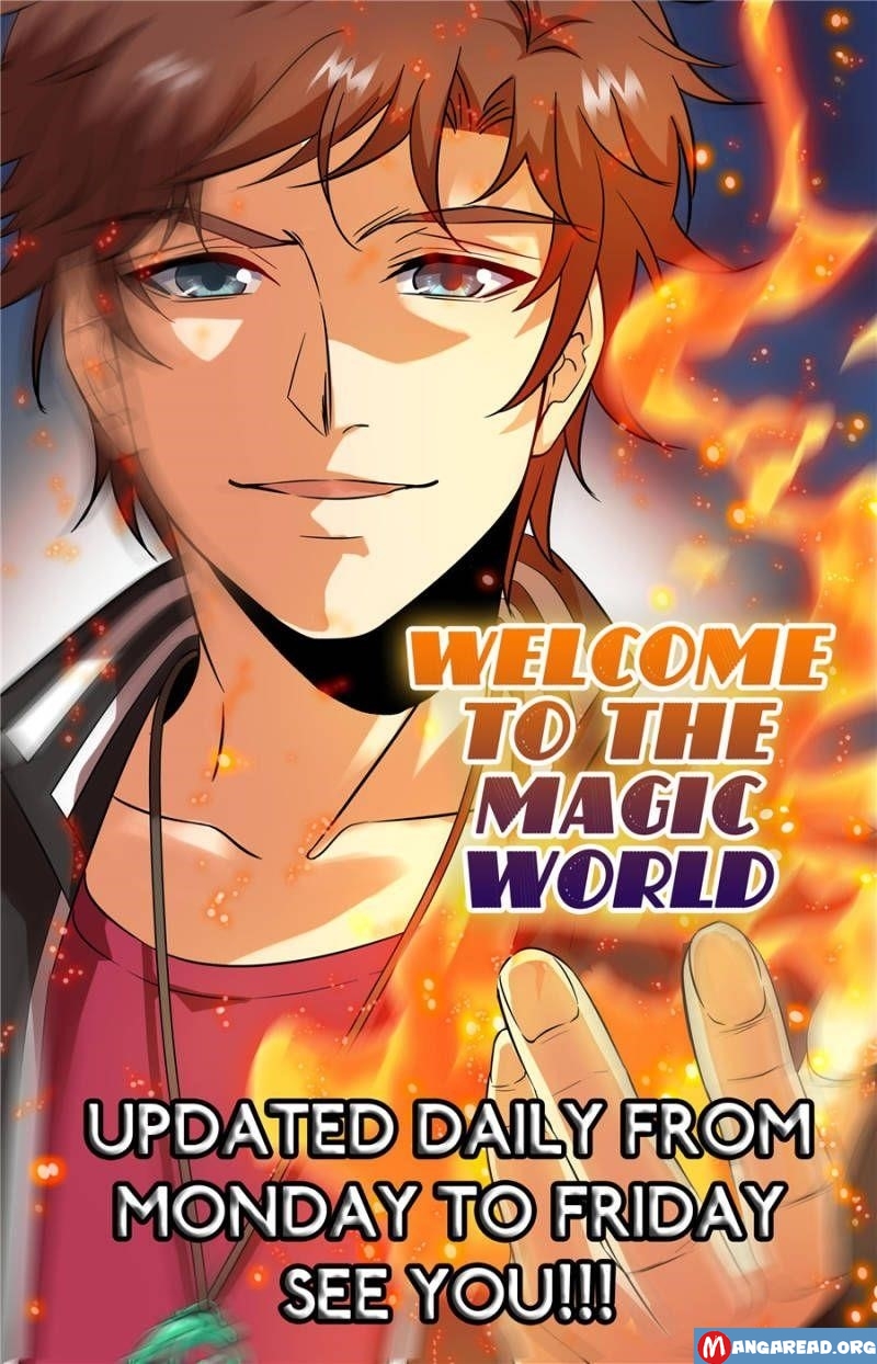 Versatile Mage Chapter 345 - Page 13