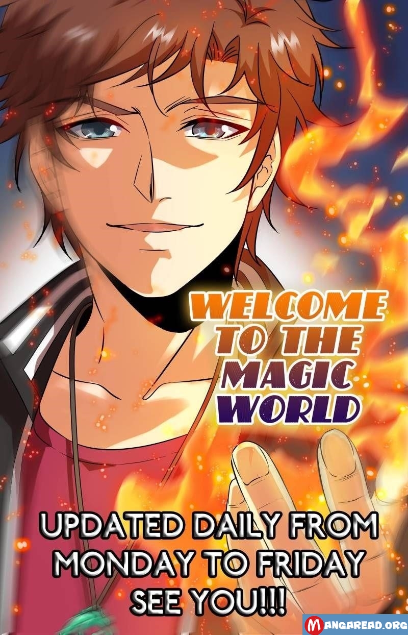 Versatile Mage Chapter 358 - Page 13