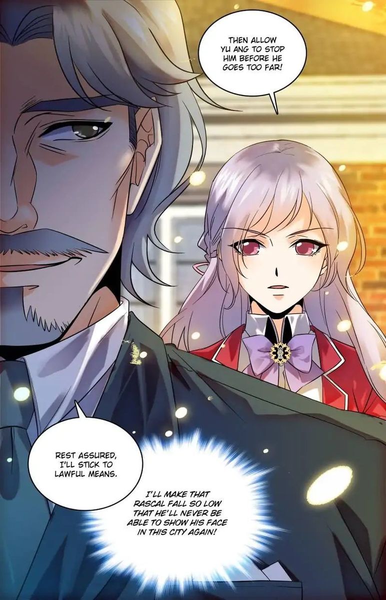 Versatile Mage Chapter 48 - Page 10