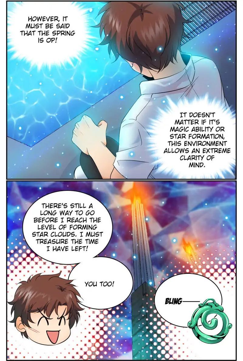 Versatile Mage Chapter 67 - Page 6