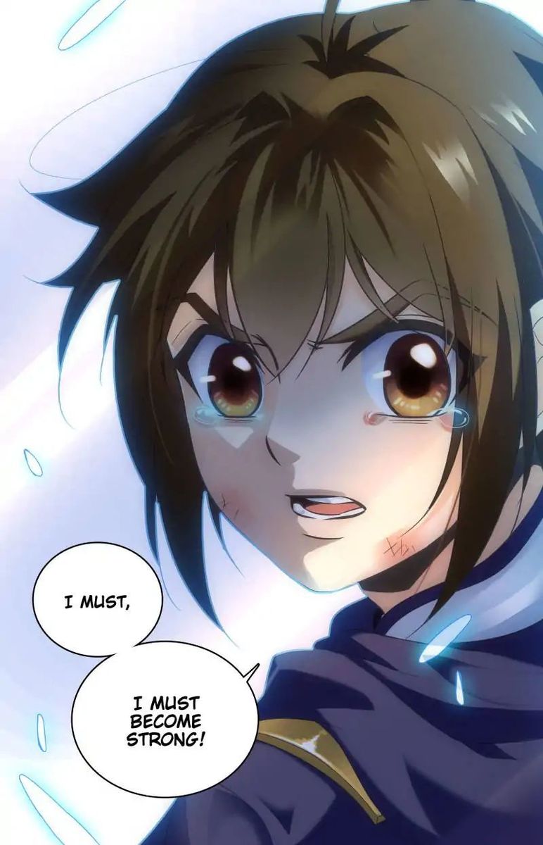 Versatile Mage Chapter 86 - Page 3