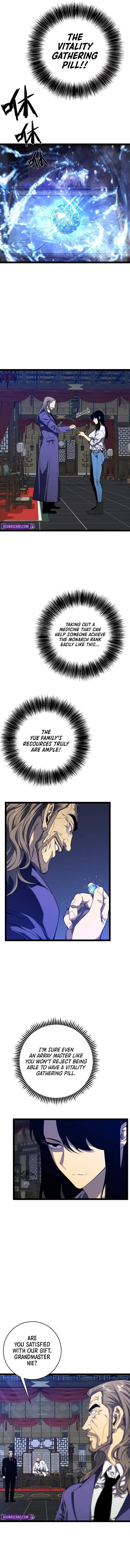 I Can Copy Talents Chapter 98 - Page 4