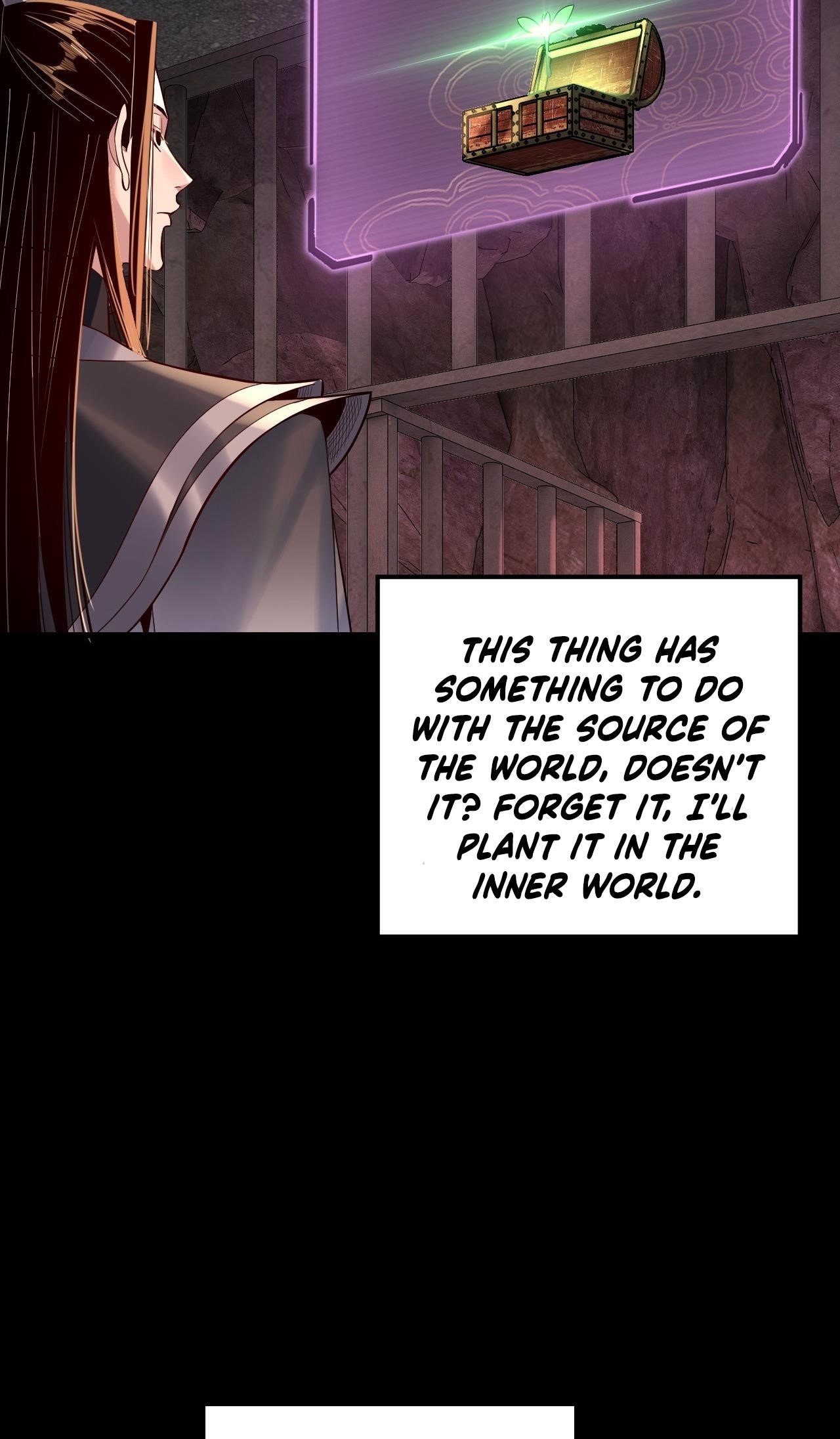 Me, The Heavenly Destined Villain Chapter 203 - Page 43