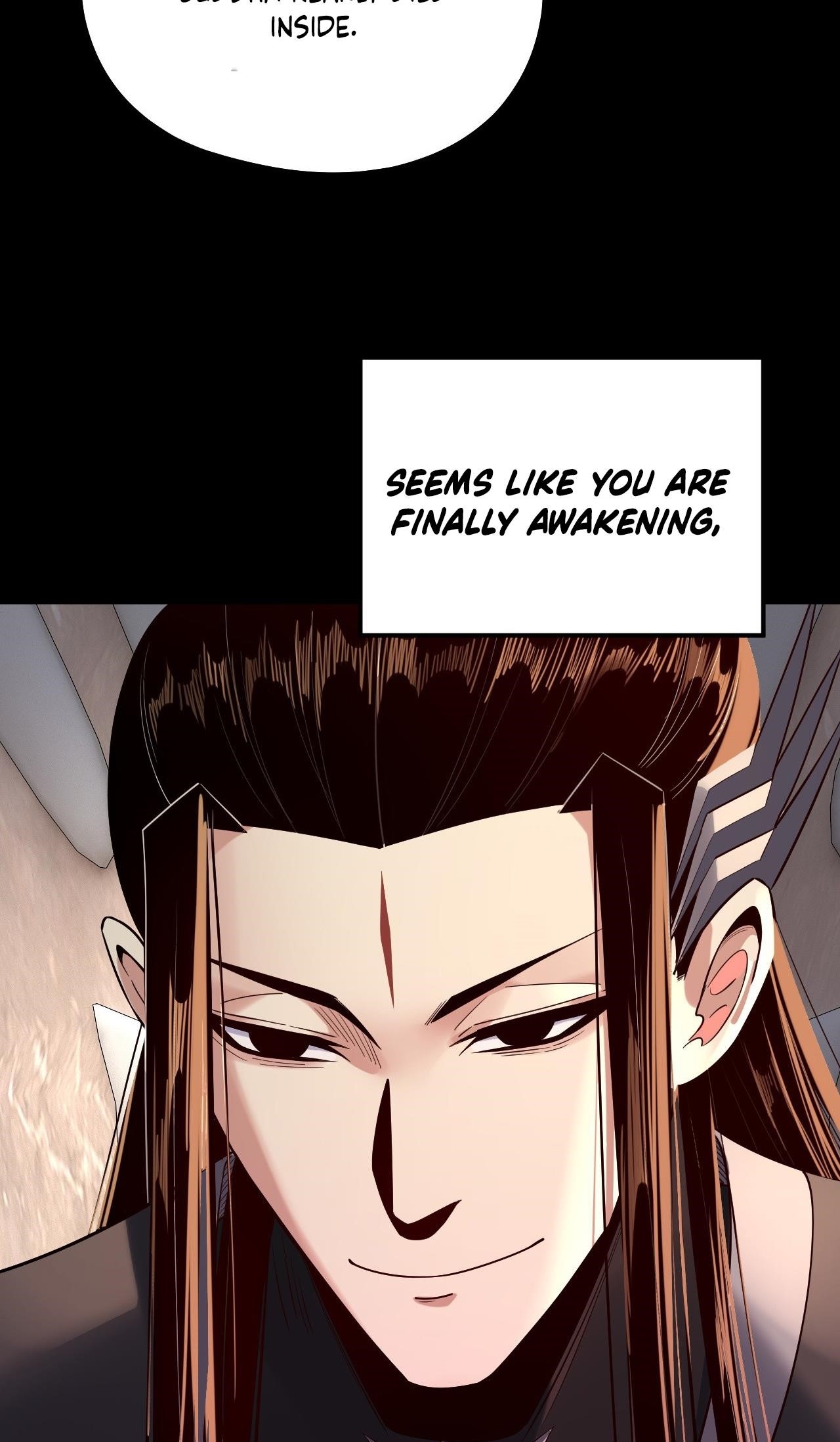 Me, The Heavenly Destined Villain Chapter 203 - Page 61