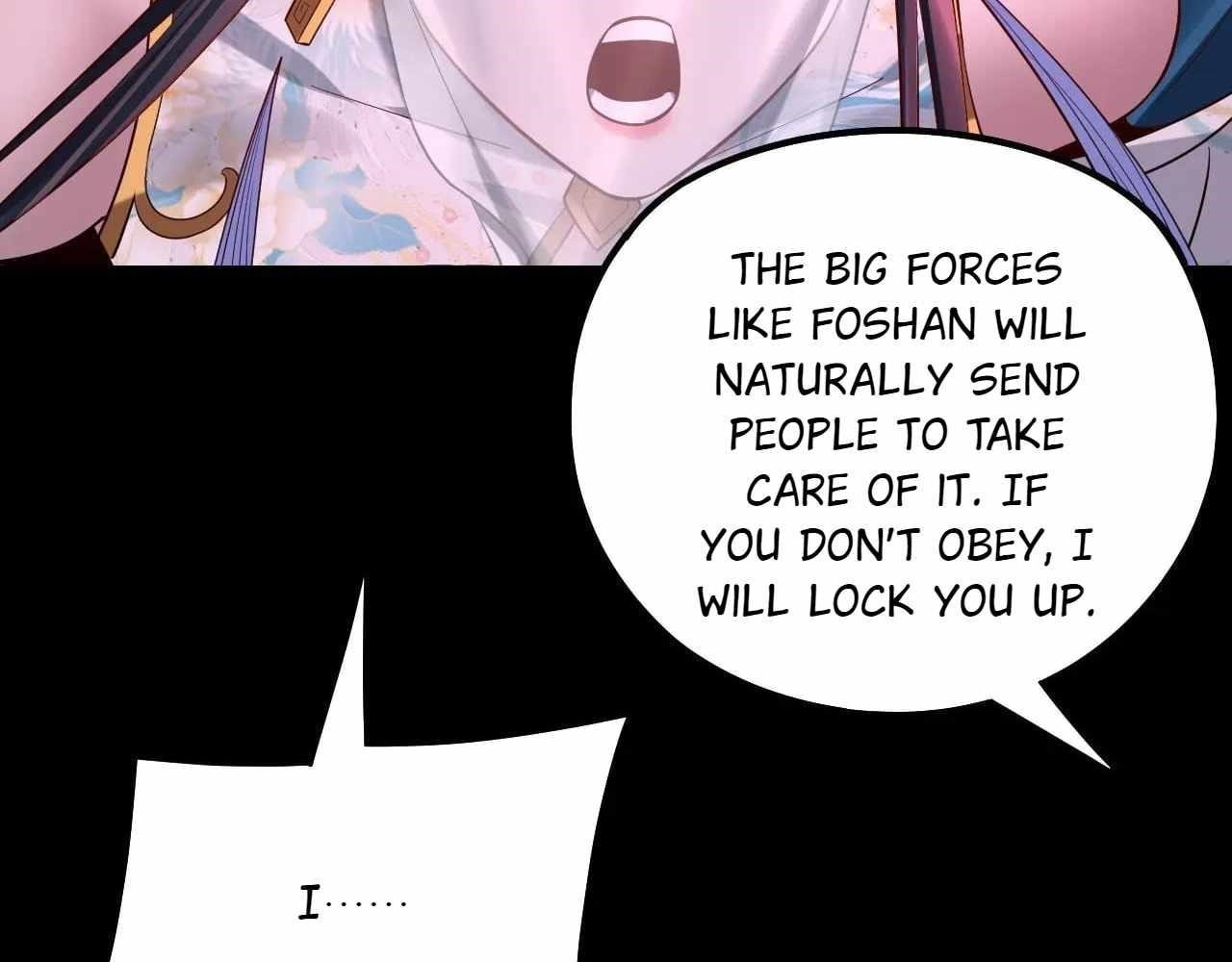 Me, The Heavenly Destined Villain Chapter 213 - Page 126