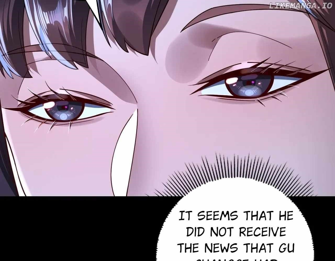 Me, The Heavenly Destined Villain Chapter 215 - Page 19