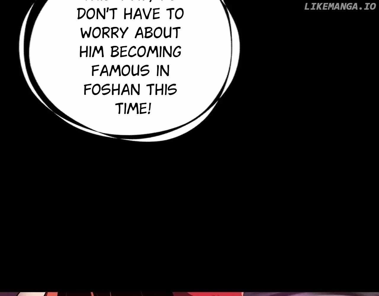 Me, The Heavenly Destined Villain Chapter 217 - Page 83
