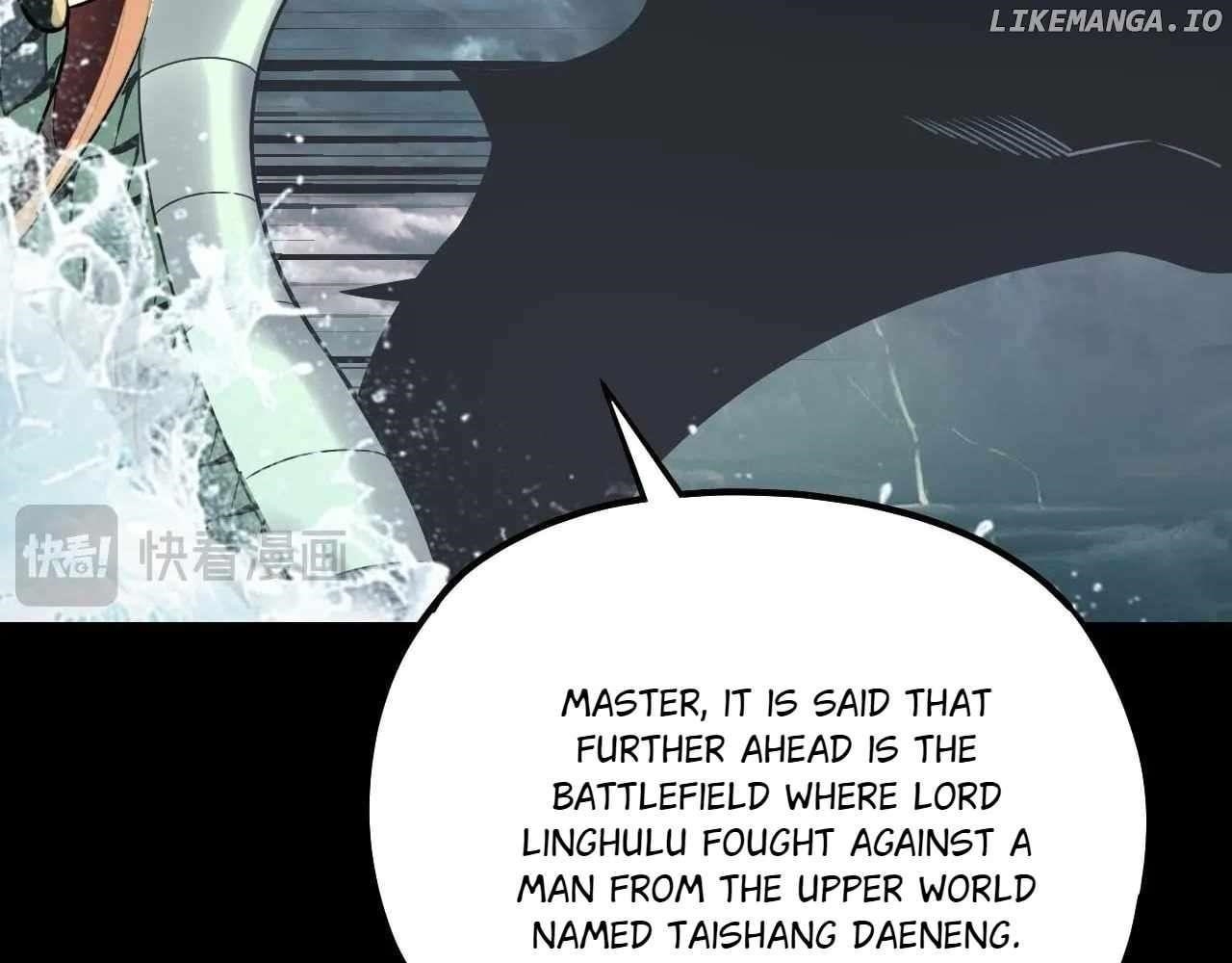 Me, The Heavenly Destined Villain Chapter 219 - Page 33