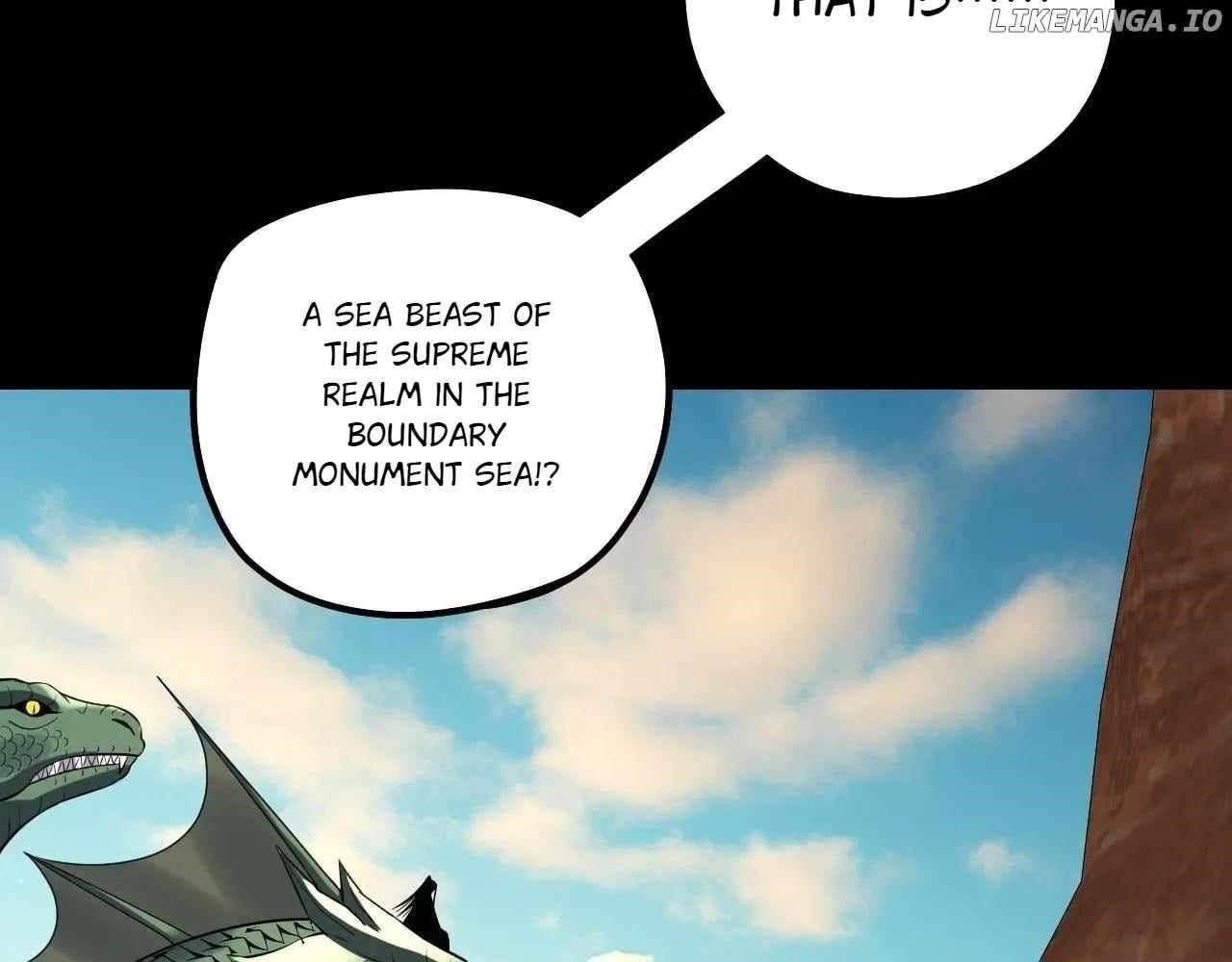 Me, The Heavenly Destined Villain Chapter 219 - Page 48