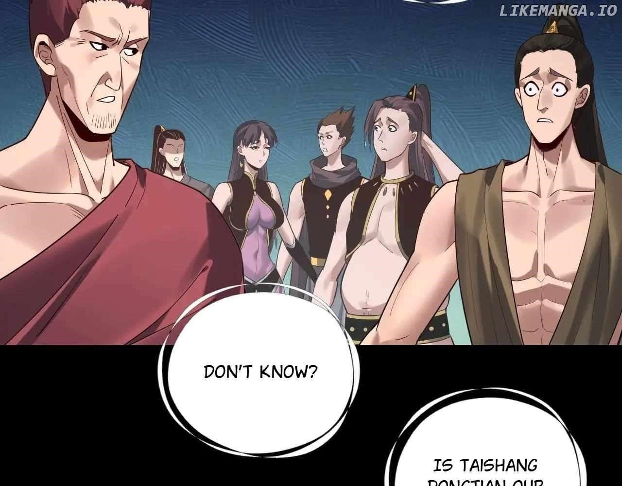 Me, The Heavenly Destined Villain Chapter 221 - Page 112