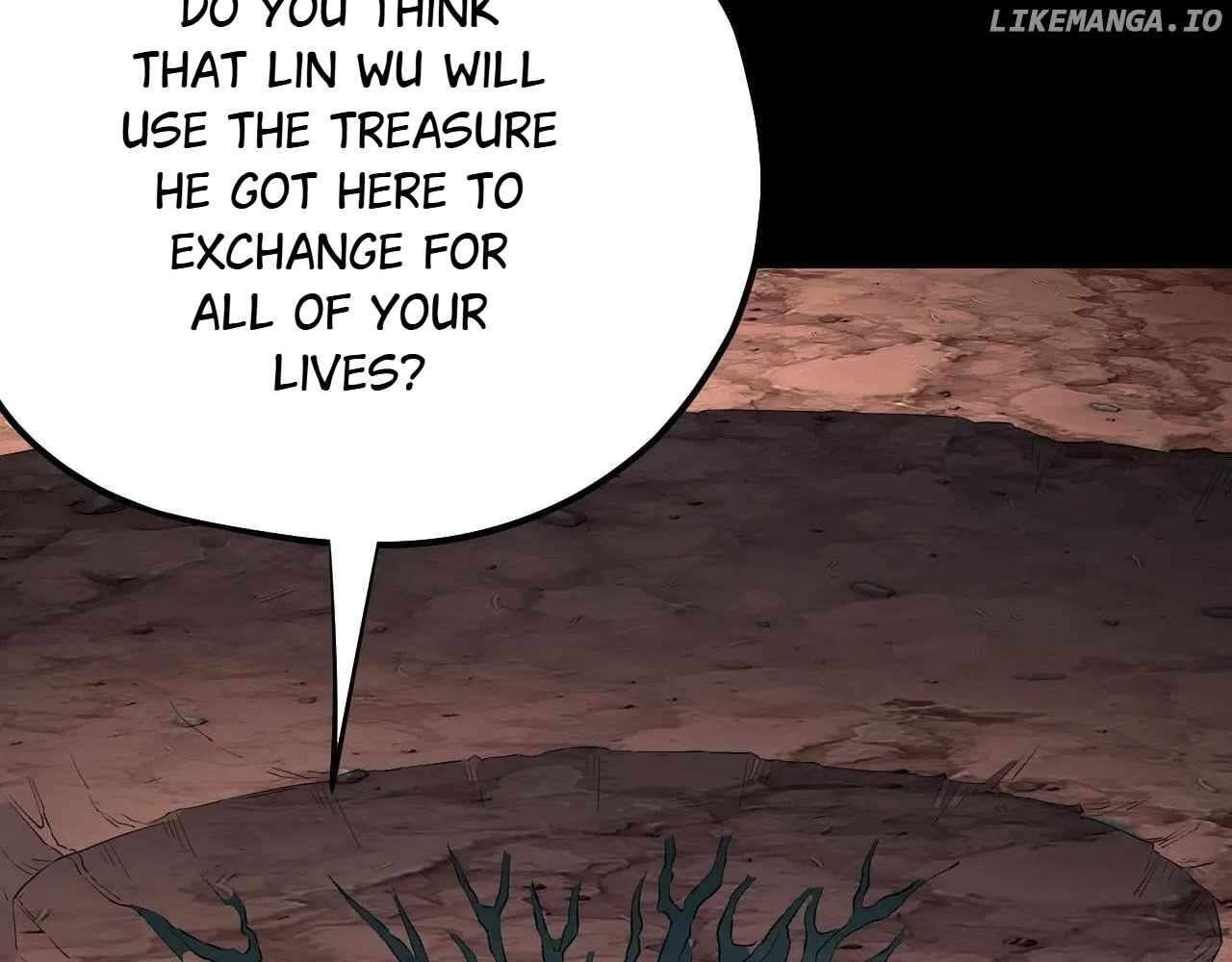 Me, The Heavenly Destined Villain Chapter 221 - Page 76