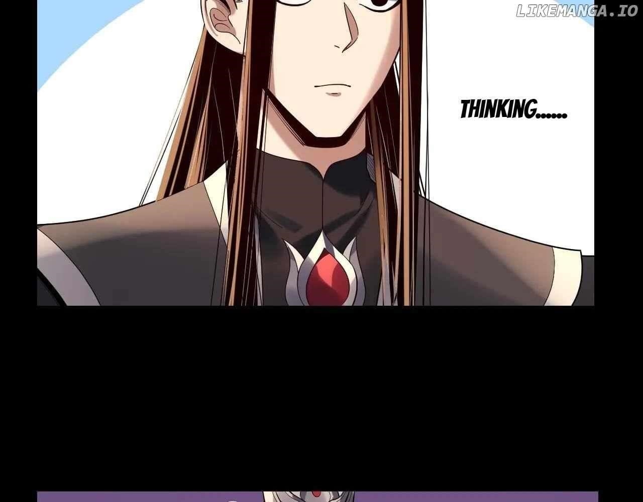 Me, The Heavenly Destined Villain Chapter 221 - Page 92