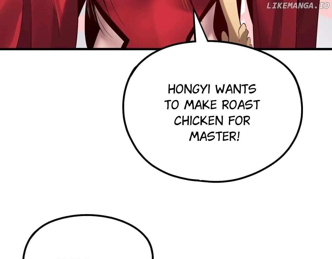 Me, The Heavenly Destined Villain Chapter 223 - Page 16