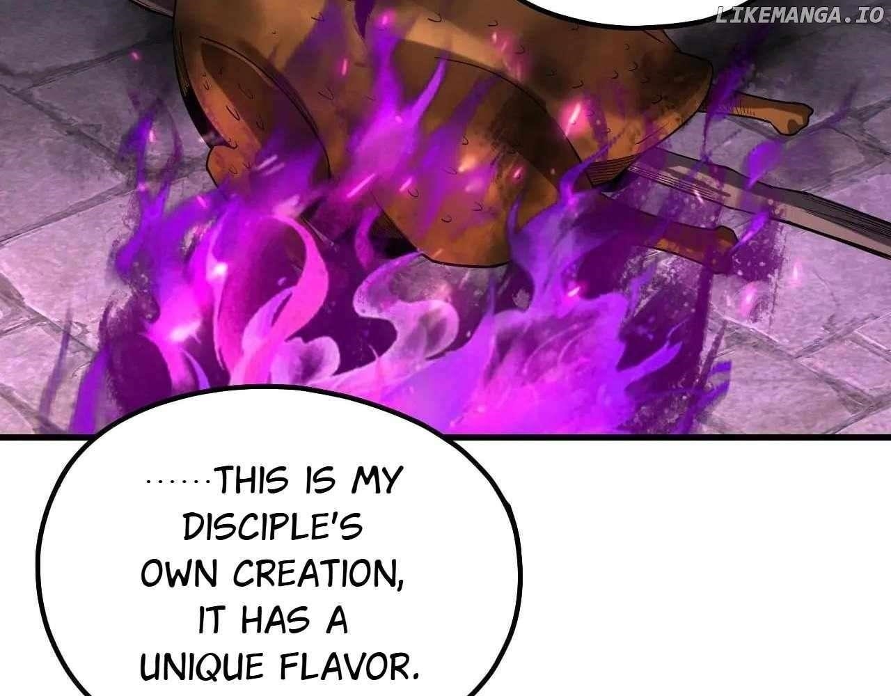 Me, The Heavenly Destined Villain Chapter 223 - Page 23