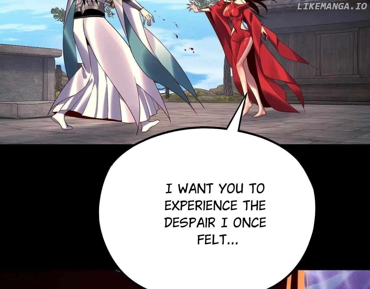 Me, The Heavenly Destined Villain Chapter 223 - Page 54
