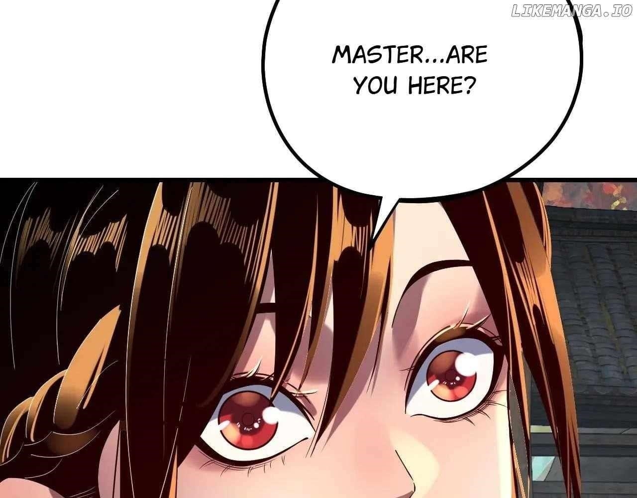 Me, The Heavenly Destined Villain Chapter 223 - Page 7