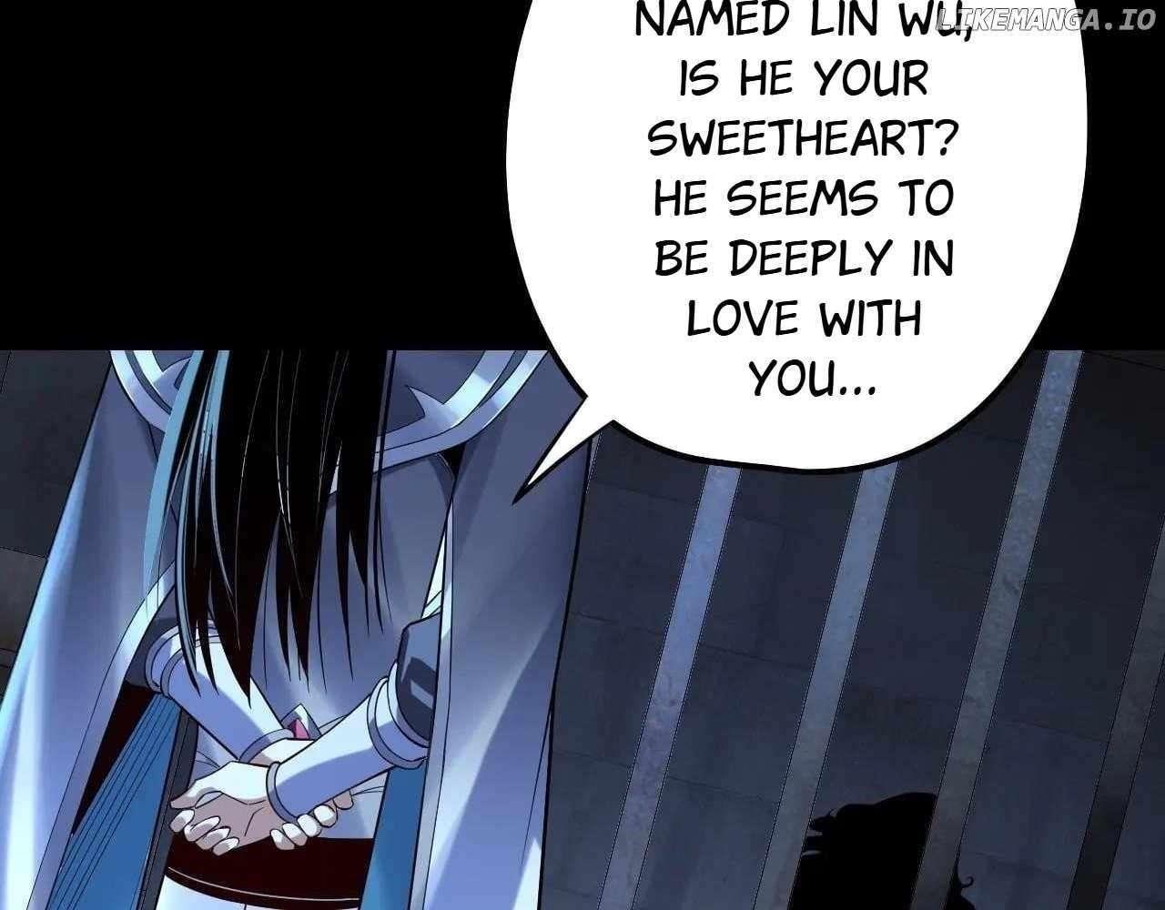 Me, The Heavenly Destined Villain Chapter 223 - Page 93