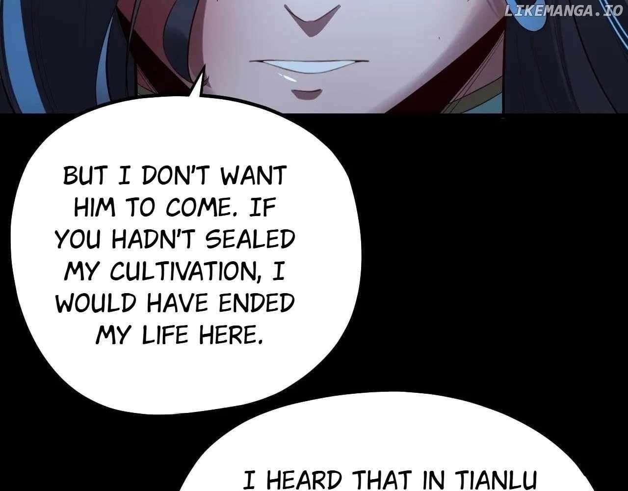 Me, The Heavenly Destined Villain Chapter 223 - Page 97