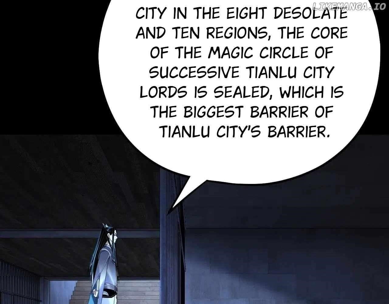 Me, The Heavenly Destined Villain Chapter 223 - Page 98