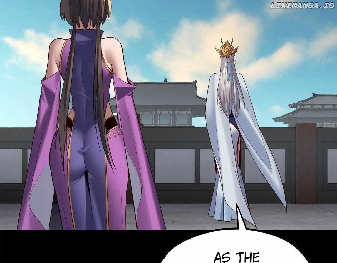 Me, The Heavenly Destined Villain Chapter 224 - Page 29