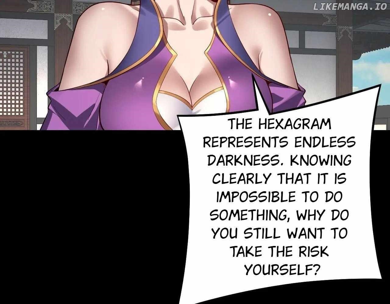 Me, The Heavenly Destined Villain Chapter 224 - Page 32