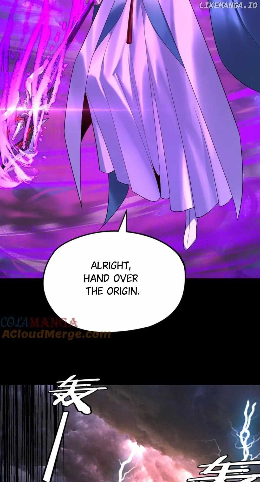 Me, The Heavenly Destined Villain Chapter 233 - Page 26