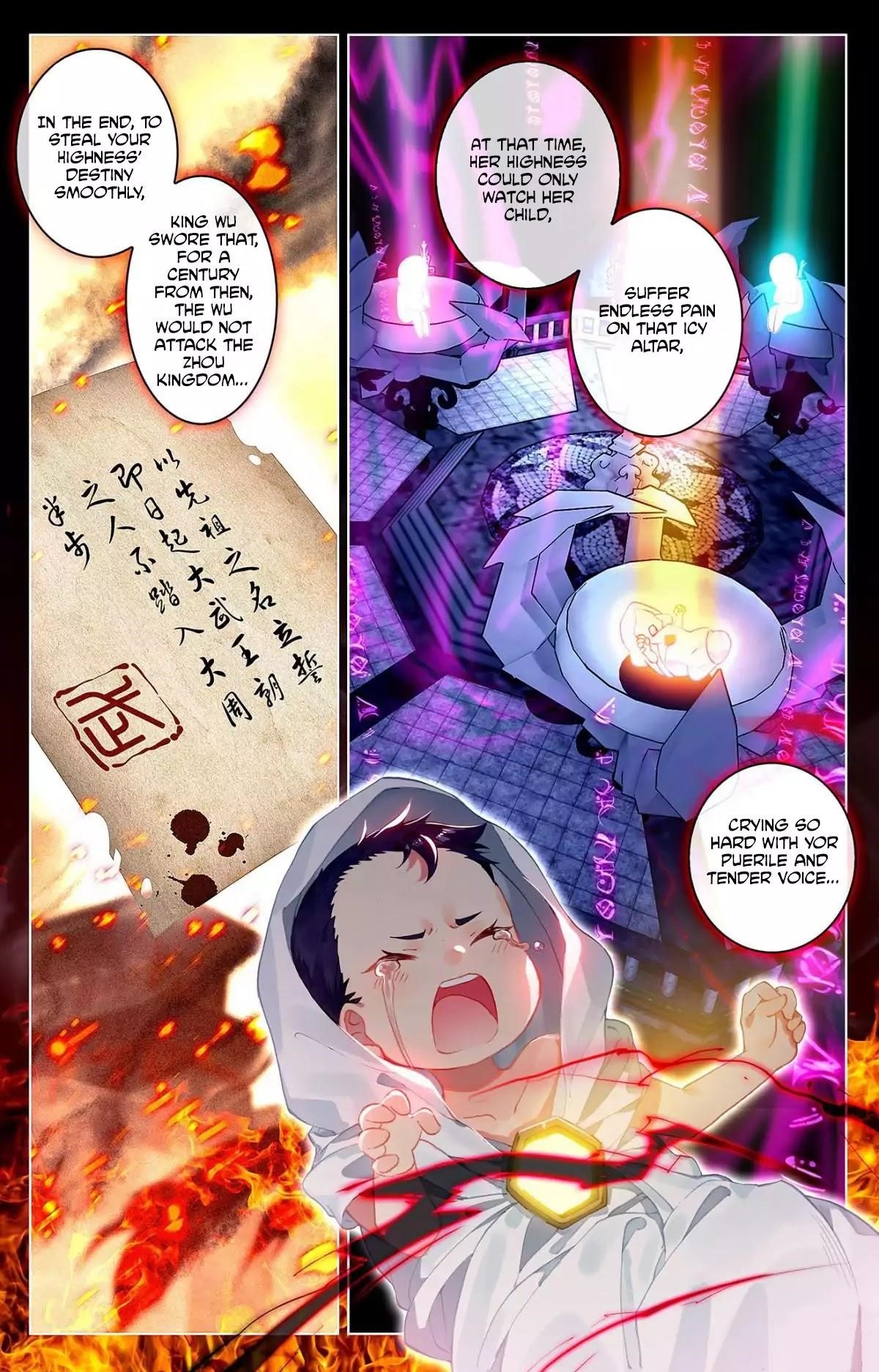 Yuan Zun Chapter 2.1 - Page 4