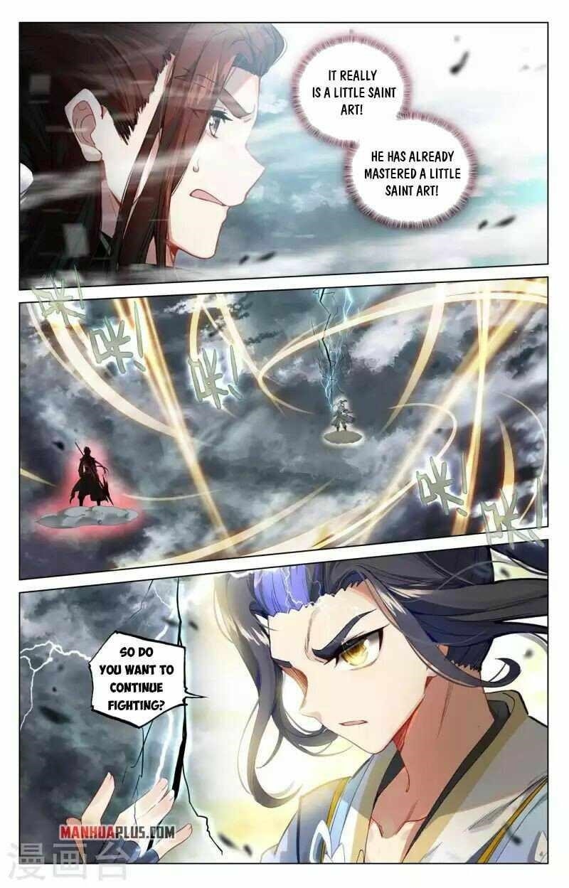 Yuan Zun Chapter 432 - Page 2