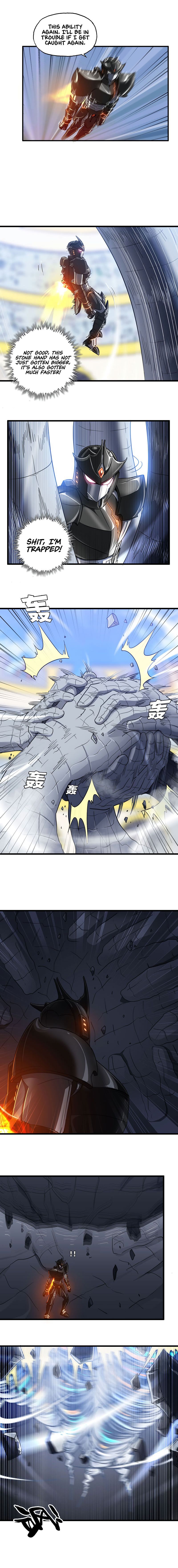 My Wife is a Demon Queen Chapter 142 - Page 6