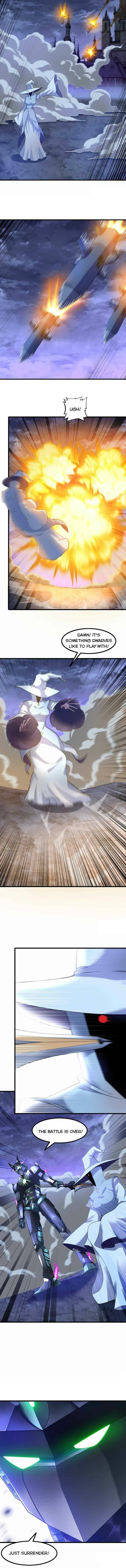 My Wife is a Demon Queen Chapter 358 - Page 6