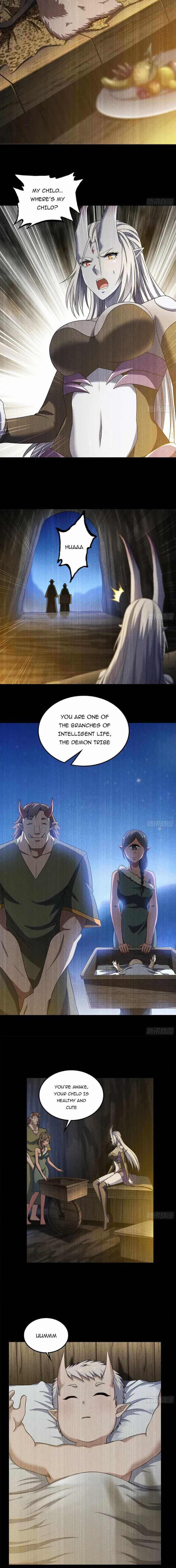 My Wife is a Demon Queen Chapter 404 - Page 6