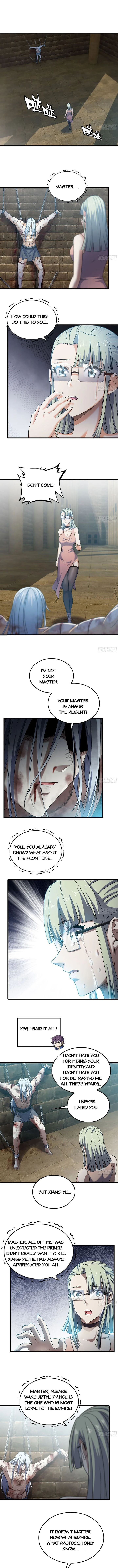 My Wife is a Demon Queen Chapter 409 - Page 6