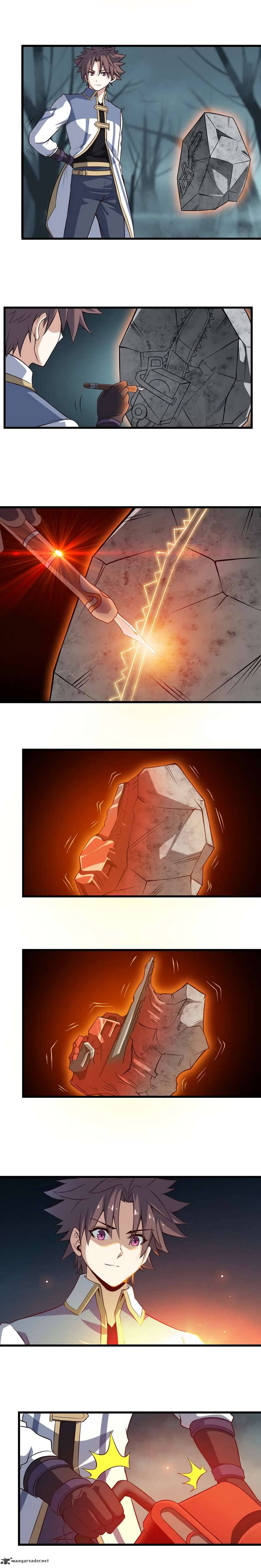 My Wife is a Demon Queen Chapter 56 - Page 8