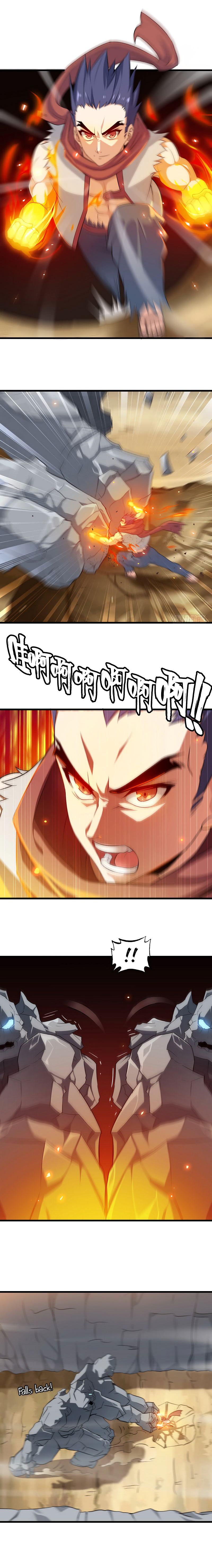 My Wife is a Demon Queen Chapter 76 - Page 6
