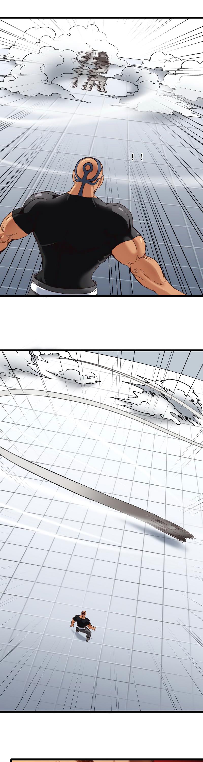 My Wife is a Demon Queen Chapter 98 - Page 17