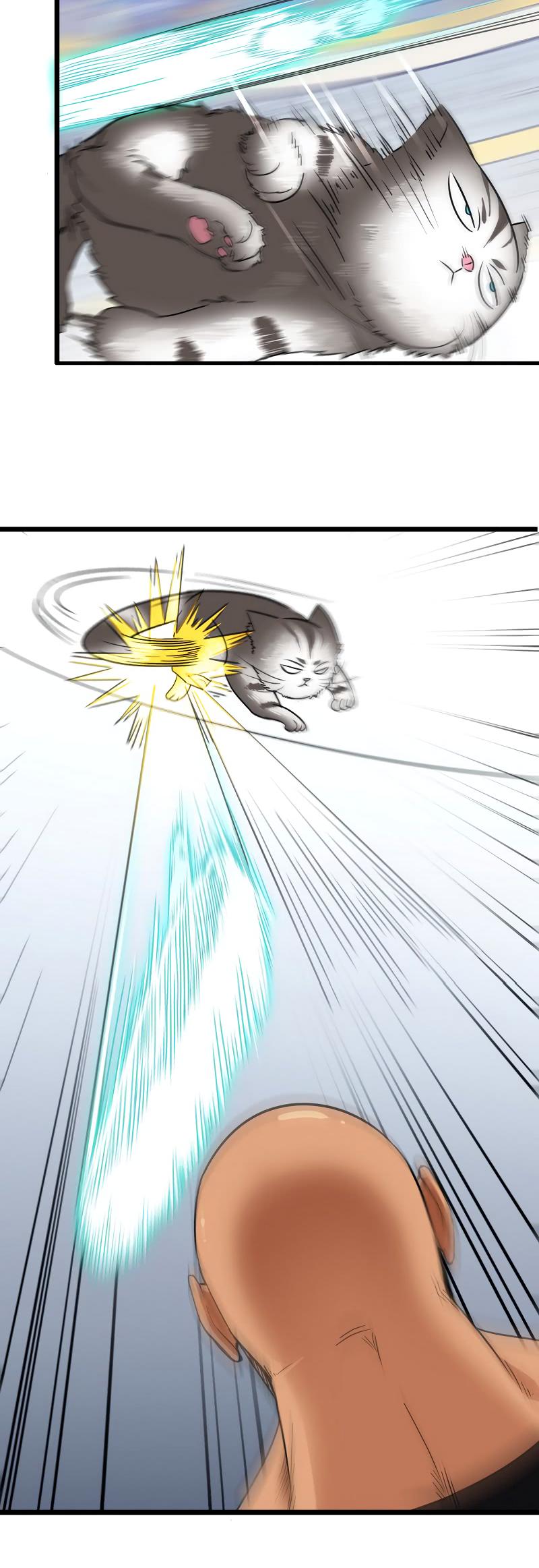 My Wife is a Demon Queen Chapter 98 - Page 2