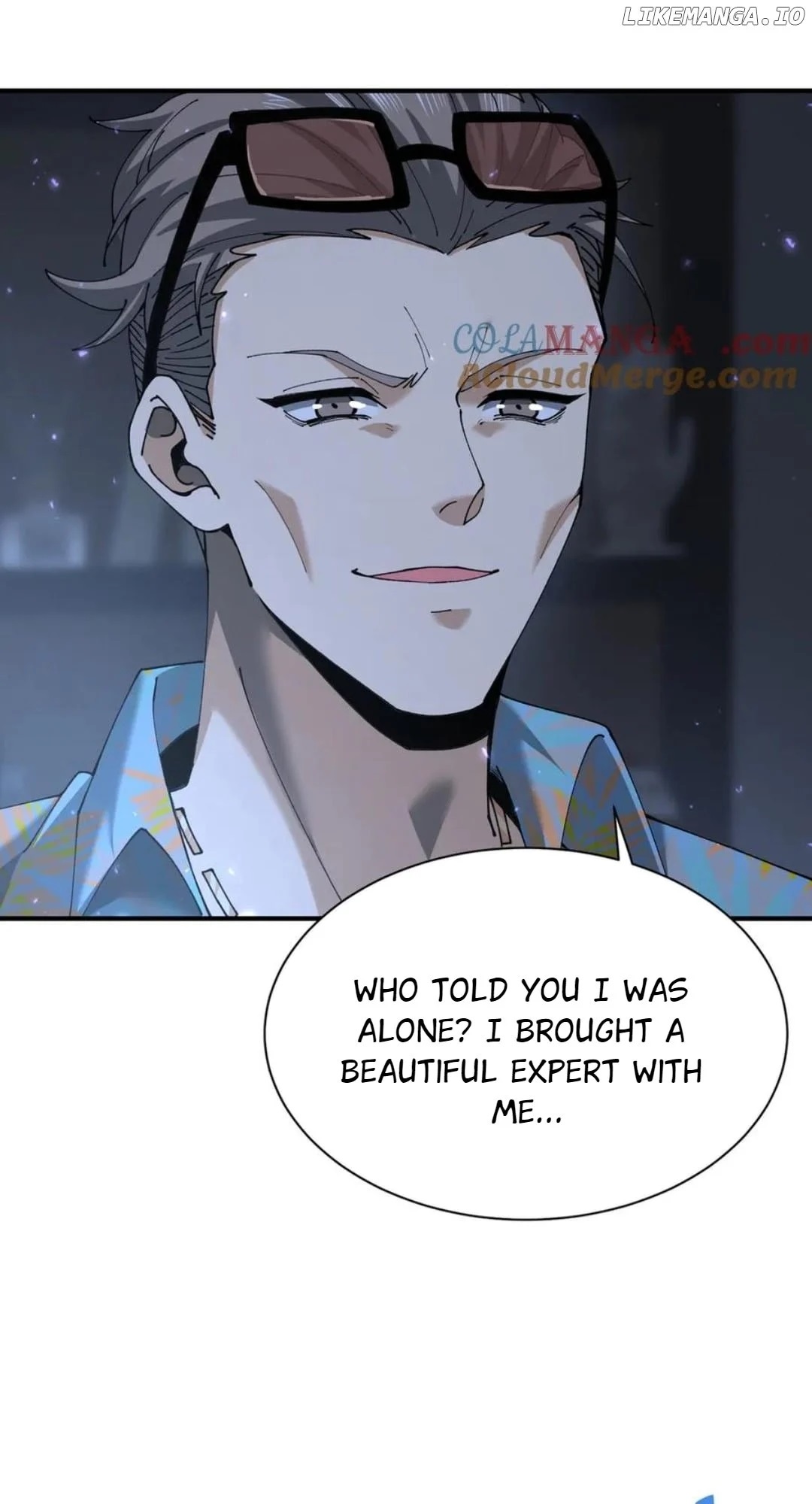 I Got the Weakest Class, Dragon Tamer!? Chapter 112 - Page 38