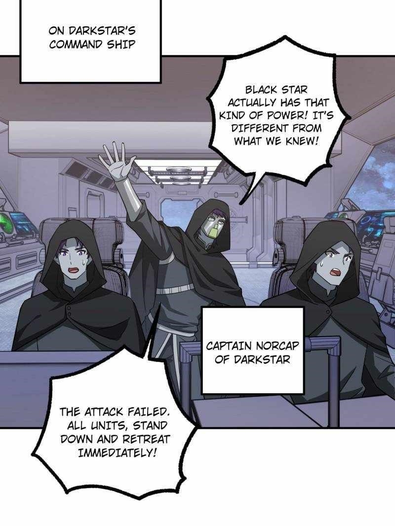 The Legendary Mechanic Chapter 281 - Page 5