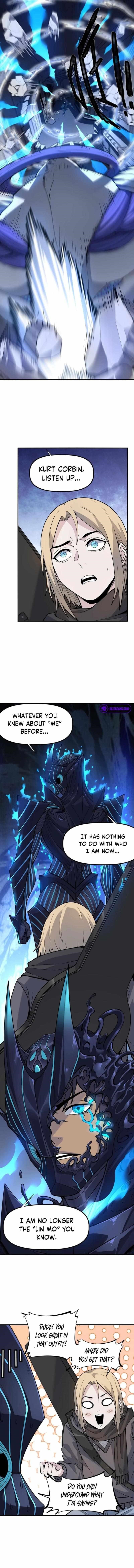 The King Of Snow Chapter 20 - Page 4